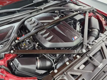 2024 BMW M2 с пробегом 36 720 км