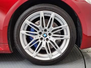2024 BMW M2 с пробегом 36 720 км