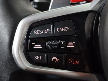 2024 BMW M2 с пробегом 36 720 км