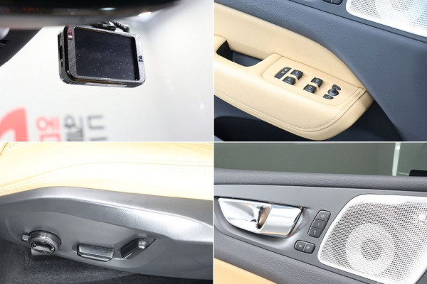 2024 Volvo XC60 с пробегом 31 850 км