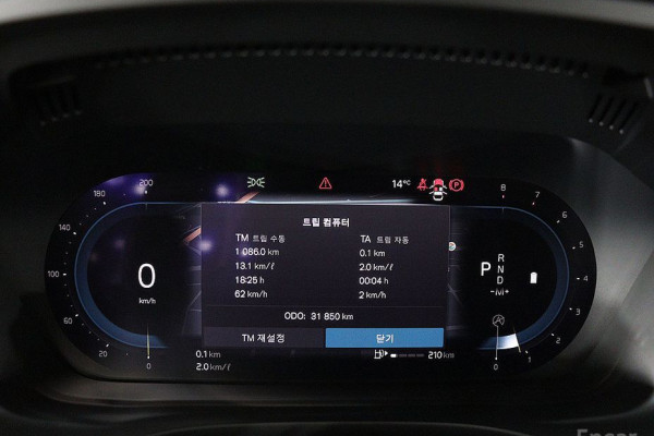 2024 Volvo XC60 с пробегом 31 850 км