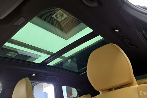 2022 Volvo XC60 с пробегом 57 281 км