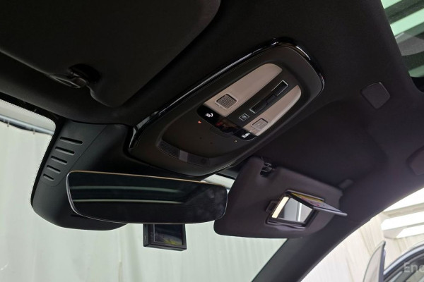 2022 Volvo XC60 с пробегом 57 281 км