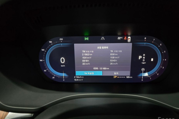 2025 Volvo XC60 с пробегом 12 160 км