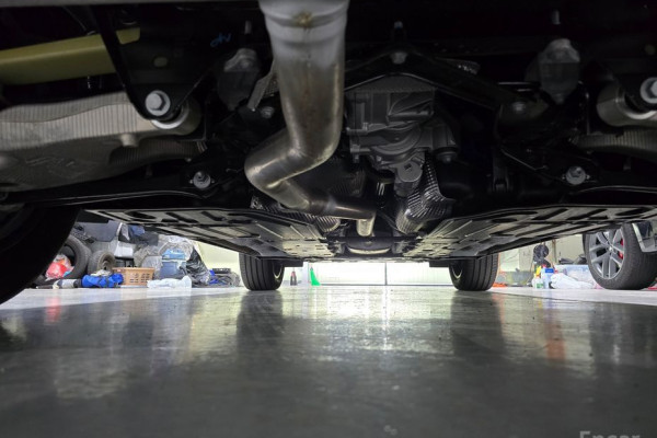 2025 Volvo XC60 с пробегом 12 160 км