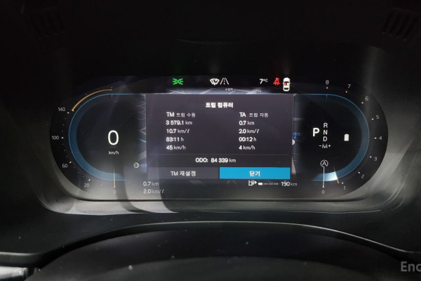 2024 Volvo XC60 с пробегом 84 339 км