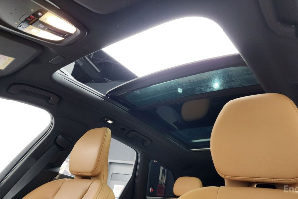 2024 Volvo XC60 с пробегом 84 339 км