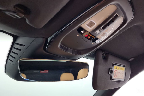 2023 Volvo XC60 с пробегом 13 563 км