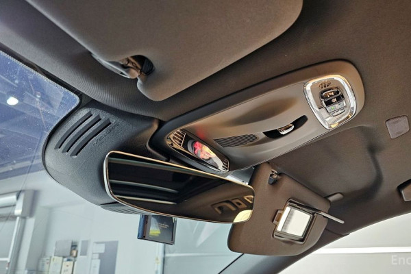 2020 Volvo XC60 с пробегом 48 587 км