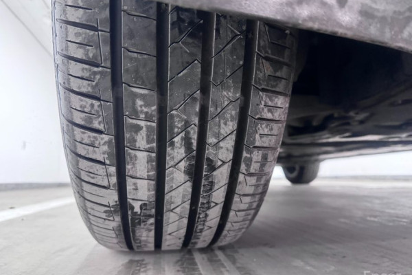 2020 Volvo XC60 с пробегом 48 587 км