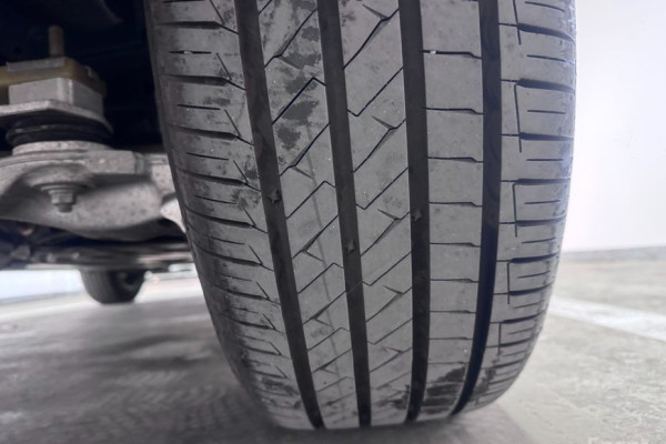 2020 Volvo XC60 с пробегом 48 587 км