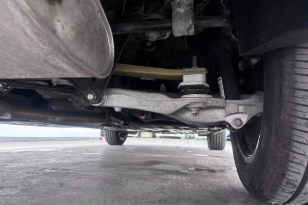 2020 Volvo XC60 с пробегом 48 587 км