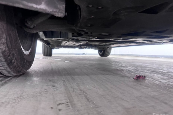 2020 Volvo XC60 с пробегом 48 587 км