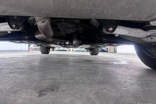 2020 Volvo XC60 с пробегом 48 587 км