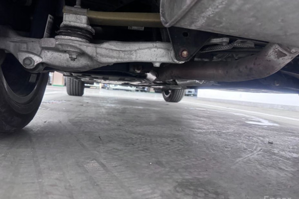 2020 Volvo XC60 с пробегом 48 587 км