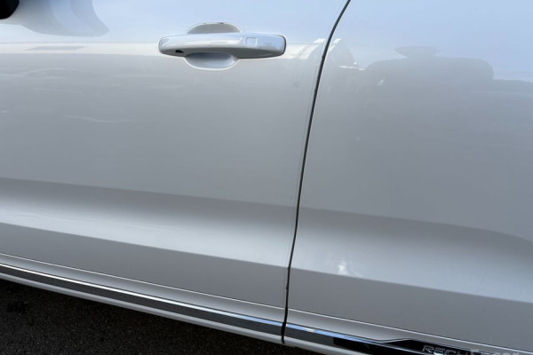 2021 Volvo XC60 с пробегом 83 000 км