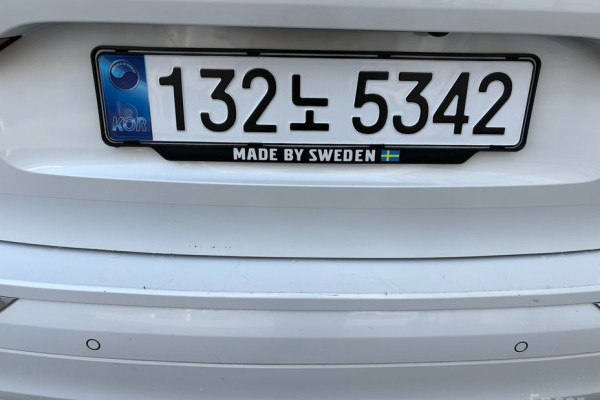 2021 Volvo XC60 с пробегом 83 000 км