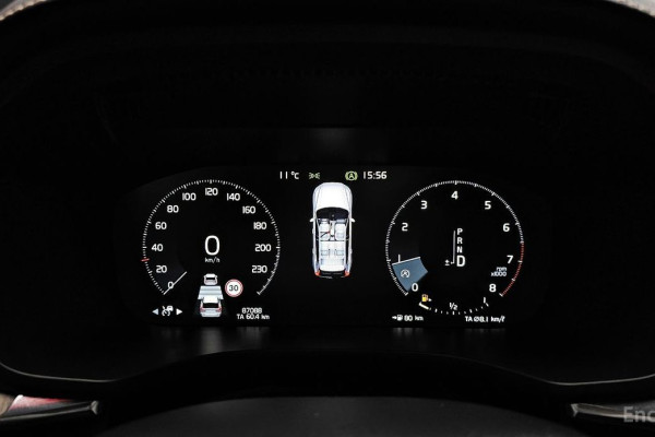 2019 Volvo XC60 с пробегом 87 088 км