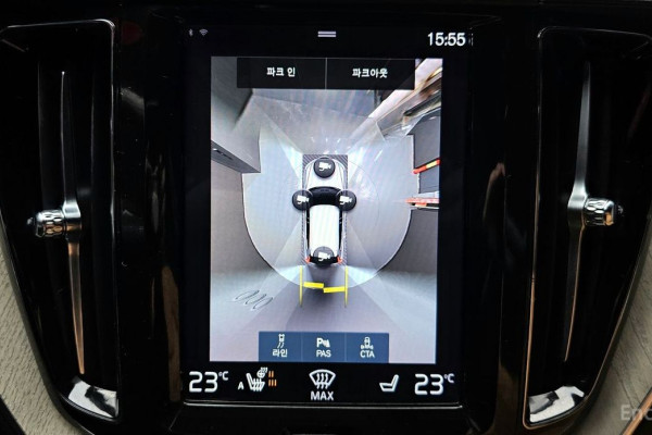 2019 Volvo XC60 с пробегом 87 088 км