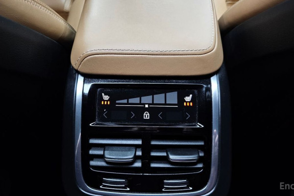 2019 Volvo XC60 с пробегом 87 088 км