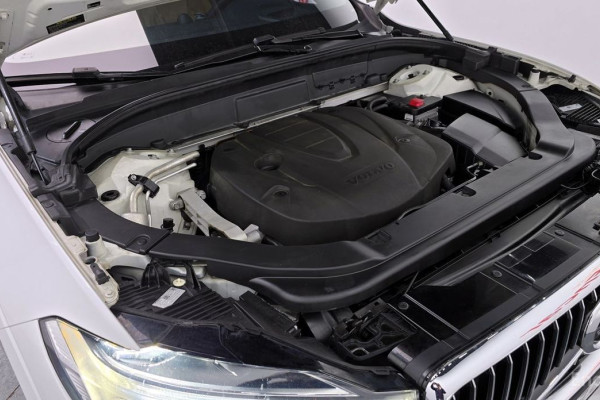 2019 Volvo XC60 с пробегом 223 865 км