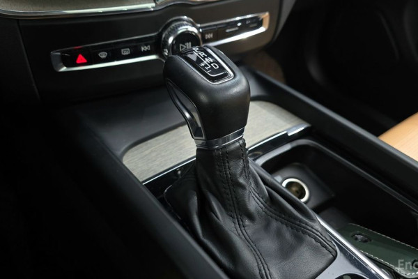 2019 Volvo XC60 с пробегом 223 865 км