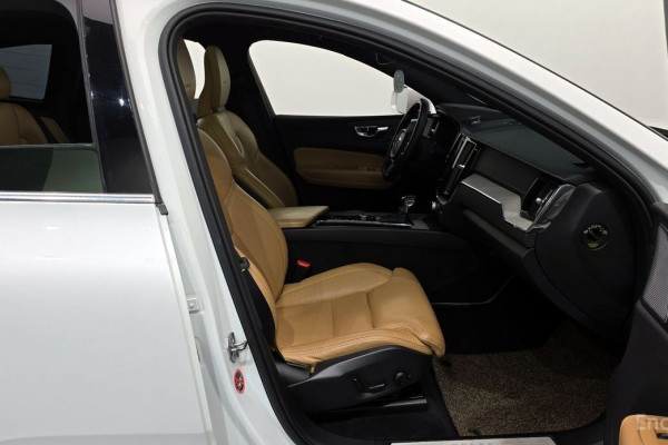 2019 Volvo XC60 с пробегом 223 865 км