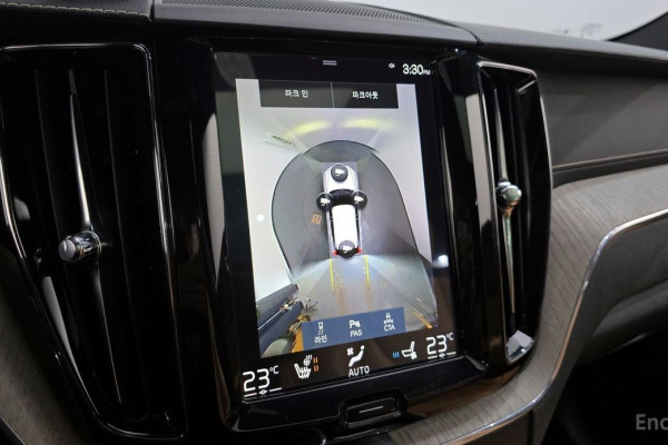 2019 Volvo XC60 с пробегом 223 865 км