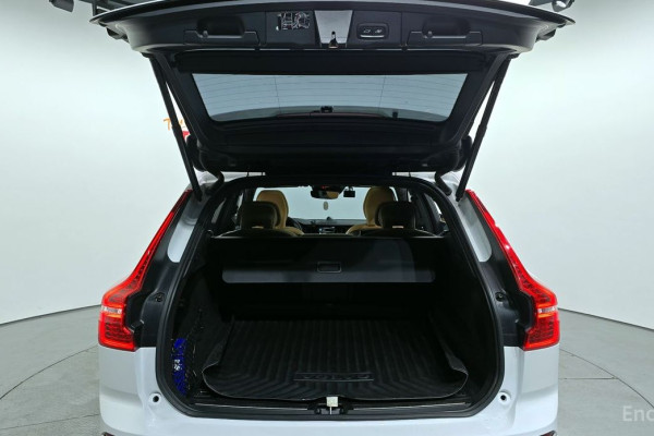 2019 Volvo XC60 с пробегом 223 865 км