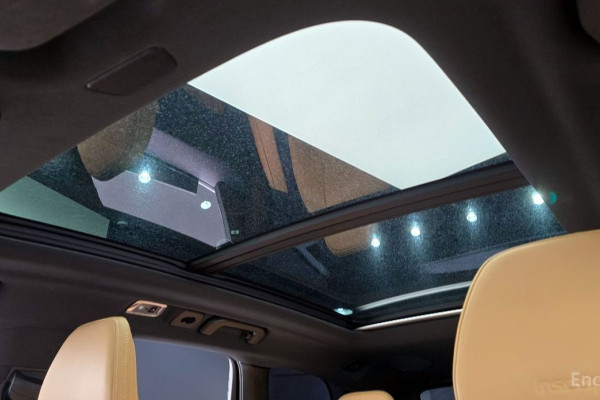 2019 Volvo XC60 с пробегом 223 865 км