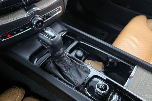 2018 Volvo XC60 с пробегом 253 473 км