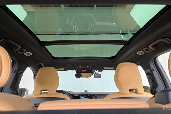 2018 Volvo XC60 с пробегом 253 473 км