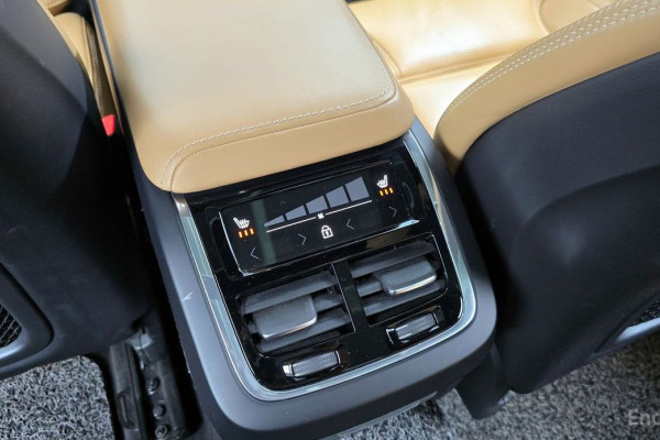 2018 Volvo XC60 с пробегом 253 473 км