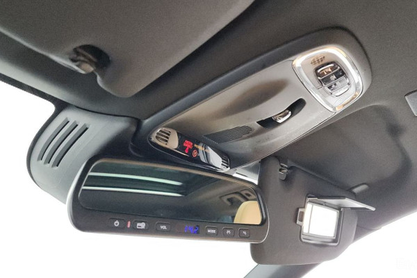 2019 Volvo XC60 с пробегом 141 680 км