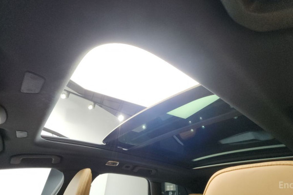 2019 Volvo XC60 с пробегом 141 680 км