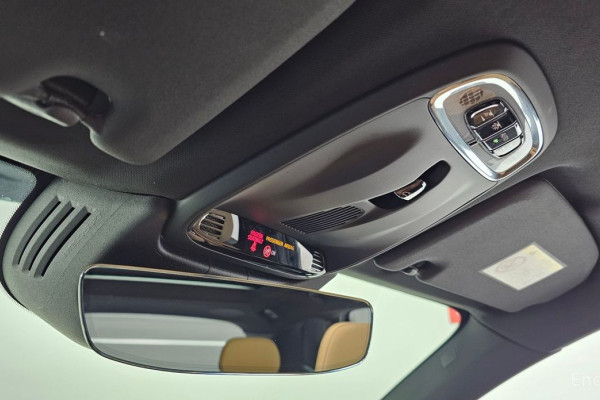 2020 Volvo XC60 с пробегом 63 470 км