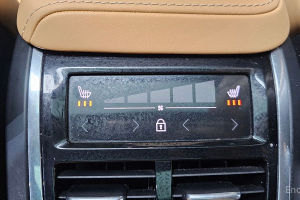 2020 Volvo XC60 с пробегом 63 470 км