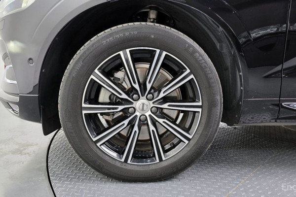 2019 Volvo XC60 с пробегом 59 106 км