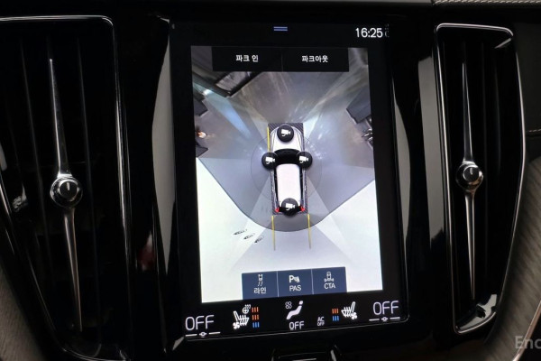 2019 Volvo XC60 с пробегом 59 106 км