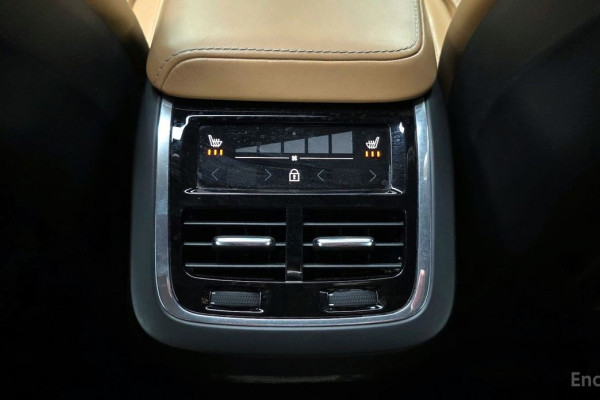 2019 Volvo XC60 с пробегом 59 106 км