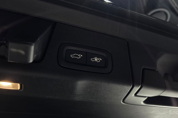 2019 Volvo XC60 с пробегом 59 106 км