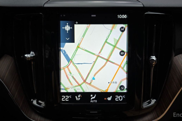 2019 Volvo XC60 с пробегом 88 433 км