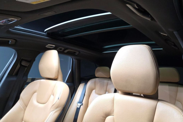 2019 Volvo XC60 с пробегом 88 433 км