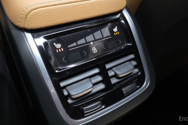 2019 Volvo XC60 с пробегом 88 433 км