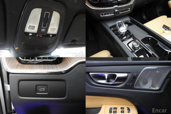 2024 Volvo XC60 с пробегом 10 249 км