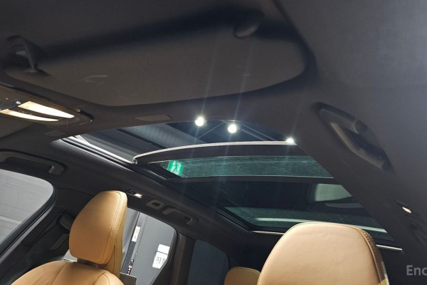 2024 Volvo XC60 с пробегом 10 249 км