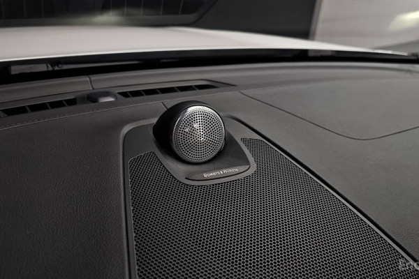 2021 Volvo XC60 с пробегом 44 513 км