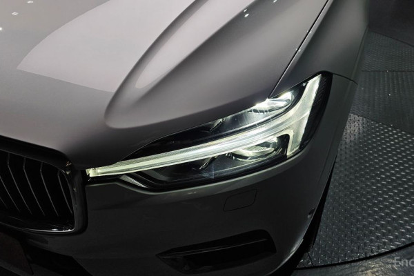 2021 Volvo XC60 с пробегом 44 513 км