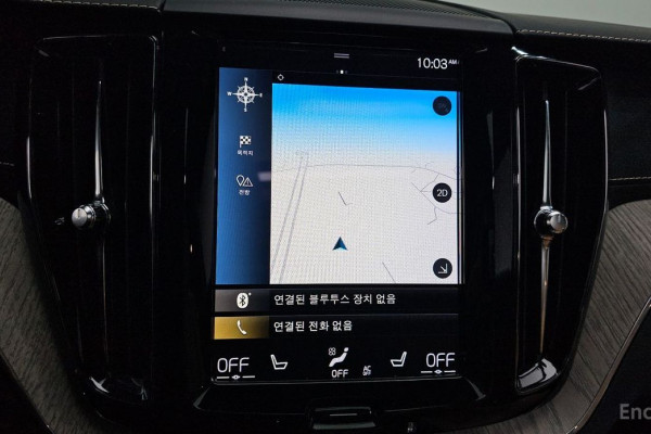 2019 Volvo XC60 с пробегом 67 204 км