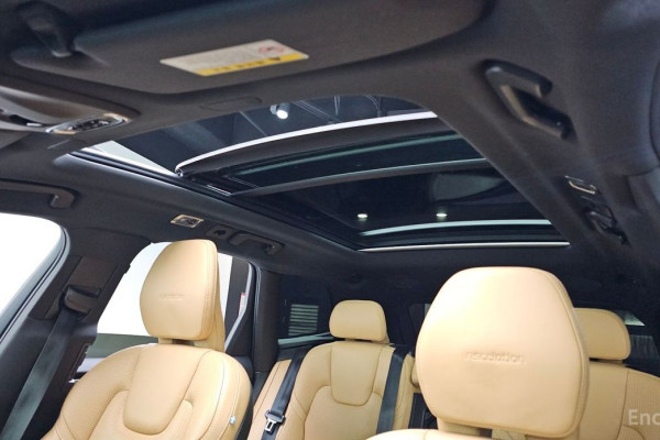 2019 Volvo XC60 с пробегом 67 204 км